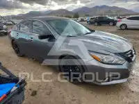 2018 Nissan ALTIMA фото