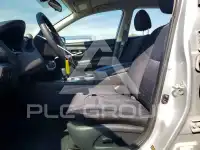 2018 Nissan ALTIMA photo
