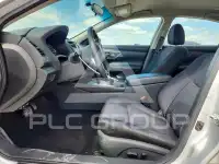 2018 Nissan ALTIMA фото