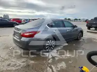 2018 Nissan ALTIMA фото