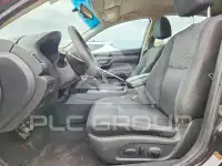 2018 Nissan ALTIMA фото