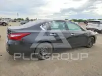 2018 Nissan ALTIMA фото