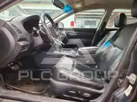2018 Nissan ALTIMA фото
