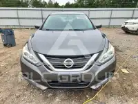 2018 Nissan ALTIMA photo
