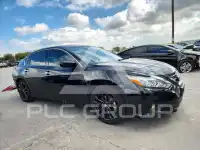 2018 Nissan ALTIMA фото