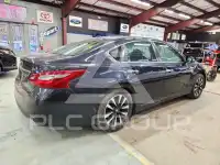 2018 Nissan ALTIMA фото