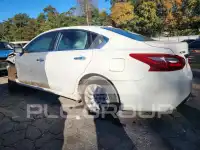 2018 Nissan ALTIMA фото