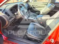 2018 Nissan ALTIMA фото