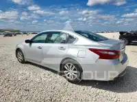 2018 Nissan ALTIMA фото