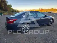2018 Nissan ALTIMA фото