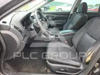 2018 Nissan ALTIMA фото