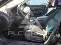 2018 Nissan ALTIMA фото