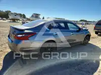 2018 Nissan ALTIMA фото