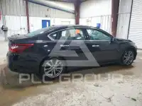 2018 Nissan ALTIMA фото