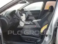 2018 Nissan ALTIMA photo