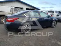 2018 Nissan ALTIMA фото