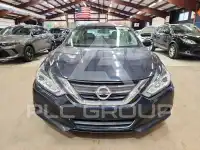 2018 Nissan ALTIMA фото