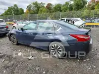 2018 Nissan ALTIMA фото