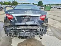 2018 Nissan ALTIMA фото