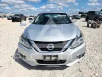 2018 Nissan ALTIMA фото