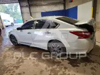 2018 Nissan ALTIMA фото