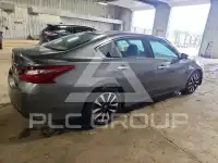 2018 Nissan ALTIMA photo