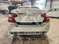 2018 Nissan ALTIMA фото