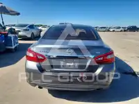 2018 Nissan ALTIMA фото