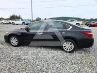 2018 Nissan ALTIMA фото
