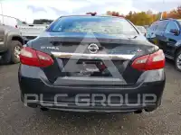 2018 Nissan ALTIMA фото