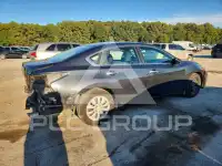 2018 Nissan ALTIMA фото