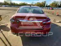 2018 Nissan ALTIMA фото