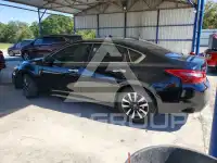 2018 Nissan ALTIMA photo