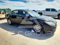 2018 Nissan ALTIMA фото