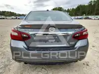 2018 Nissan ALTIMA фото