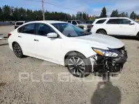 2018 Nissan ALTIMA фото
