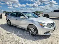2018 Nissan ALTIMA фото