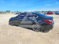 2018 Nissan ALTIMA фото