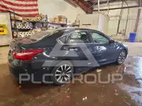 2018 Nissan ALTIMA фото
