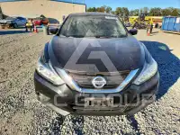 2018 Nissan ALTIMA photo