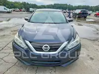 2018 Nissan ALTIMA фото