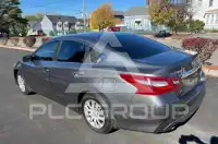 2018 Nissan ALTIMA фото