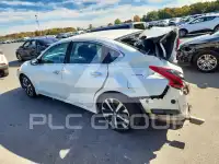 2018 Nissan ALTIMA photo