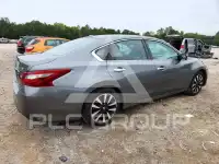 2018 Nissan ALTIMA photo