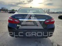 2018 Nissan ALTIMA фото