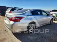2018 Nissan ALTIMA фото