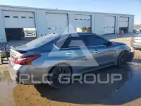 2018 Nissan ALTIMA фото