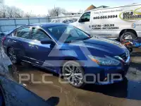 2018 Nissan ALTIMA фото