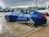 2018 Nissan ALTIMA photo