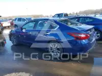2018 Nissan ALTIMA фото